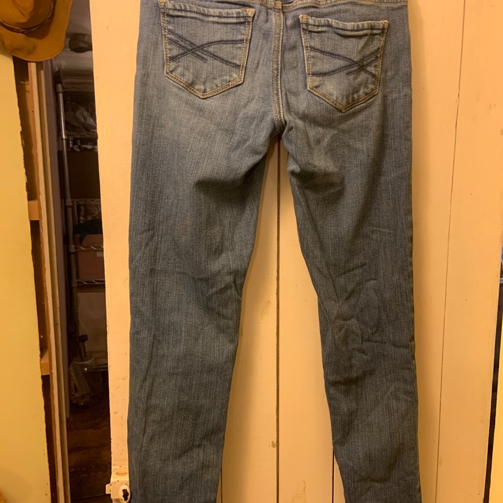 To small :( - Picture 2 of 2